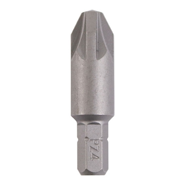 Picture of ADDAX S2 POZI DRIVER BIT SET 38MM PZ4 (10 PACK)