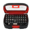 Picture of ADDAX S2 31 PIECE DRIVER BIT SET