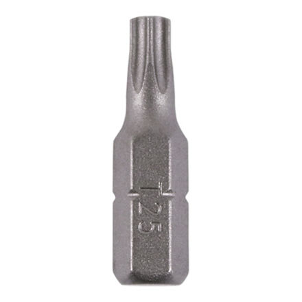 Picture of TX25 25MM DRIVE DRIVER BITS (10)