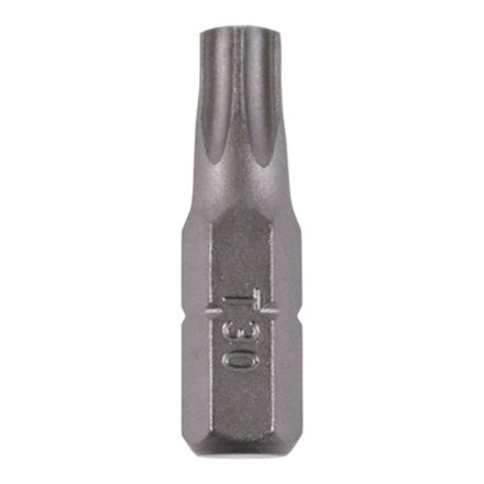Picture of TX30 25MM DRIVE DRIVER BITS (10)