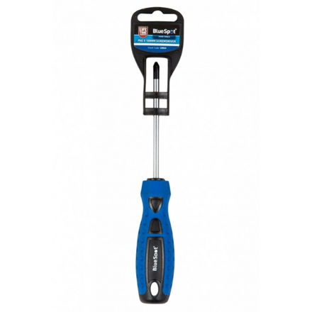 Picture of BLUESPOT PH2 X 100MM SCREWDRIVER
