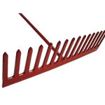 Picture of FAIASP FAI/FULL ASPHALT RAKE STEEL HANDLE