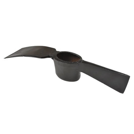 Picture of FAITHFULL FAIMAT5 GRUBBING MATTOCK HEAD
5Lb (HEAD ONLY)
