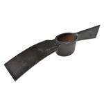 Picture of FAITHFULL FAIMAT5 GRUBBING MATTOCK HEAD
5Lb (HEAD ONLY)
