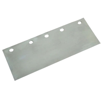Picture of FAIFSBLADE FAITHFULL FLOOR SCRAPER BLADE
200MM (5 HOLES)
