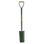 Picture of BULLDOG BUL5CLAM ALLSTEEL CABLE LAY SHOVEL