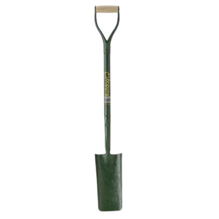 Picture of BULLDOG BUL5CLAM ALLSTEEL CABLE LAY SHOVEL