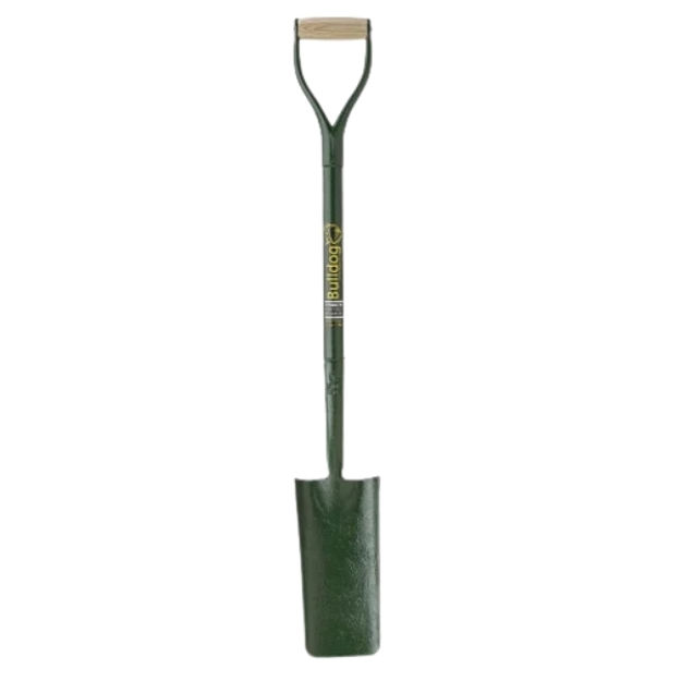 Picture of BULLDOG BUL5CLAM ALLSTEEL CABLE LAY SHOVEL