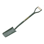 Picture of BULLDOG BUL5CLAM ALLSTEEL CABLE LAY SHOVEL