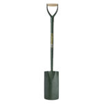 Picture of BULLDOG BUL5GTAM ALLSTEEL GRAFTING SHOVEL