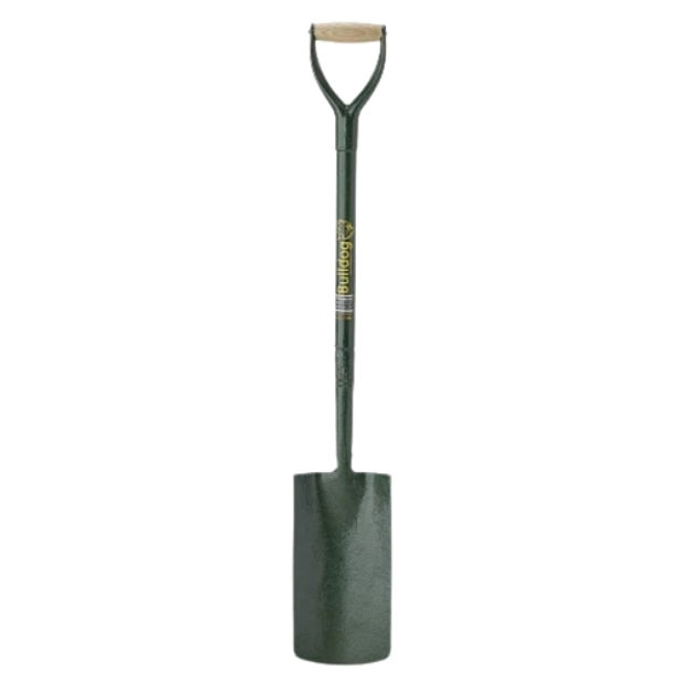 Picture of BULLDOG BUL5GTAM ALLSTEEL GRAFTING SHOVEL