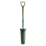 Picture of BULLDOG BUL5NDAM ALL STEEL NEWCASTLE
DRAINING TOOL
