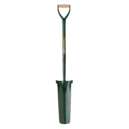 Picture of BULLDOG BUL5NDAM ALL STEEL NEWCASTLE
DRAINING TOOL
