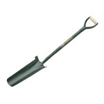 Picture of BULLDOG BUL5NDAM ALL STEEL NEWCASTLE
DRAINING TOOL
