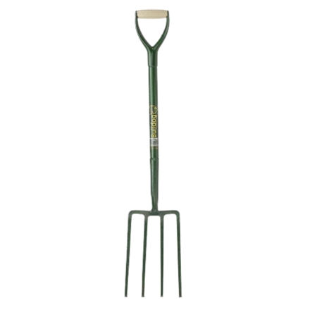 Picture of BULLDOG BUL5TFAM METAL MYD TRENCHING FORK