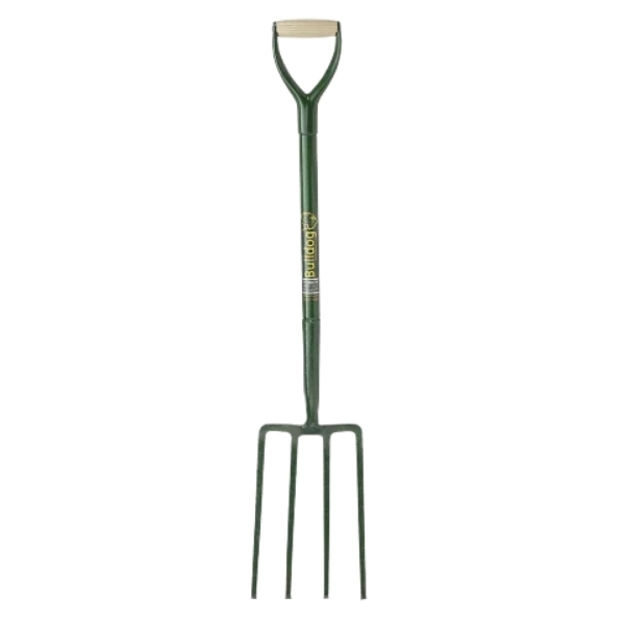 Picture of BULLDOG BUL5TFAM METAL MYD TRENCHING FORK