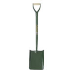 Picture of BULLDOG BUL5TM2AM ALL STEEL TAPER SHOVEL