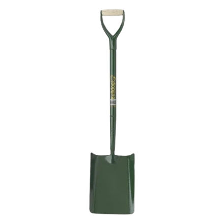 Picture of BULLDOG BUL5TM2AM ALL STEEL TAPER SHOVEL