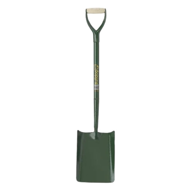 Picture of BULLDOG BUL5TM2AM ALL STEEL TAPER SHOVEL