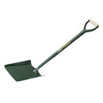 Picture of BULLDOG BUL5TM2AM ALL STEEL TAPER SHOVEL