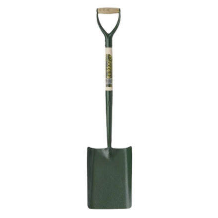 Picture of BULLDOG BUL5TM2MYD ALL STEEL TAPER SHOVEL