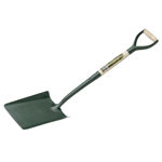 Picture of BULLDOG BUL5TM2MYD ALL STEEL TAPER SHOVEL