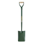 Picture of BULLDOG BUL5TSAM ALLSTEEL TRENCHING SHOVEL