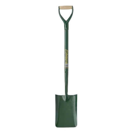 Picture of BULLDOG BUL5TSAM ALLSTEEL TRENCHING SHOVEL