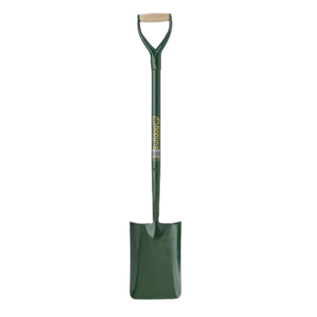 Picture of BULLDOG BUL5TSAM ALLSTEEL TRENCHING SHOVEL