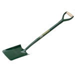 Picture of BULLDOG BUL5TSAM ALLSTEEL TRENCHING SHOVEL