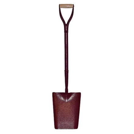 Picture of FAITHFULL FAIAST2MYD ALLSTEEL TAPER SHOVEL