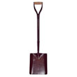 Picture of FAITHFUL FAIASS2MYD ALLSTEEL SQUARE SHOVEL