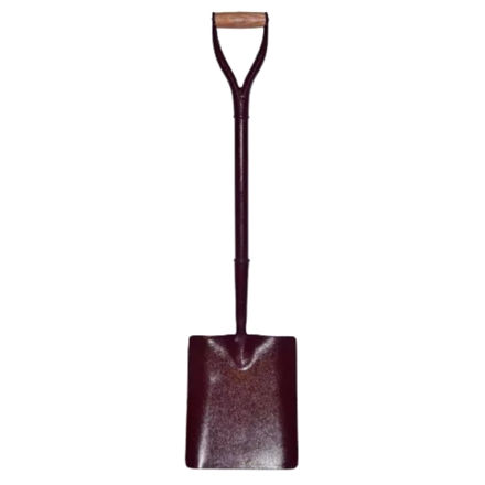 Picture of FAITHFUL FAIASS2MYD ALLSTEEL SQUARE SHOVEL
