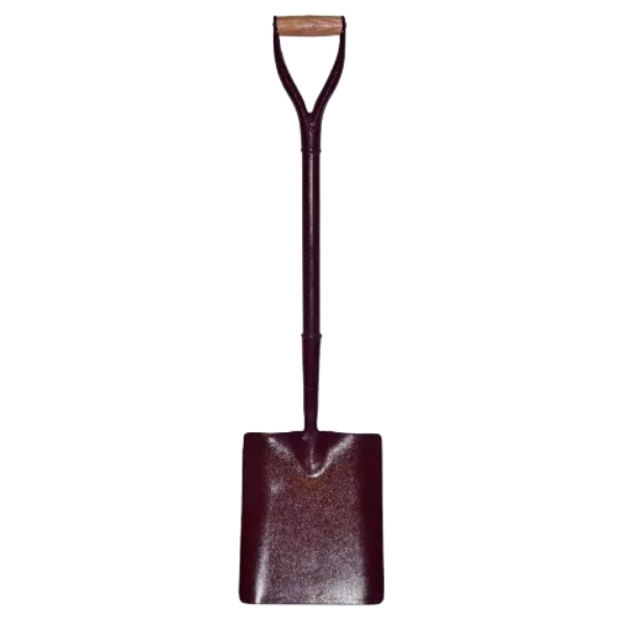 Picture of FAITHFUL FAIASS2MYD ALLSTEEL SQUARE SHOVEL