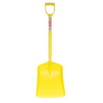 Picture of GORILLA PLASTIC SHOVEL