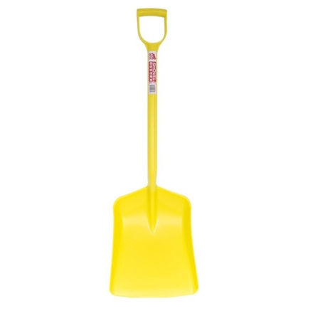 Picture of GORILLA PLASTIC SHOVEL