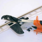 Picture of EDMA EDM0700 PLASTIC TILE TRIM FINISHING
CUTTER
