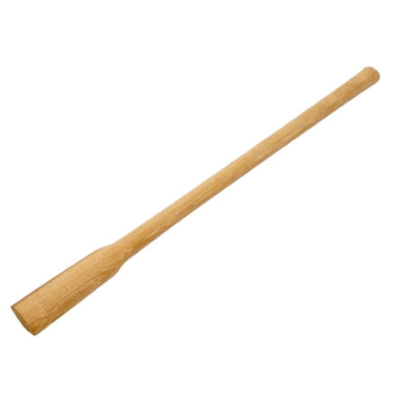 Picture of FAITHFULL FAIHP36 HICKORY HANDLE 36""
TO FIT PICK AXE OR MATTOCK HEAD
