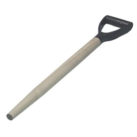Picture of FAIAPDST D HANDLE ASH STR/TAPER 28""