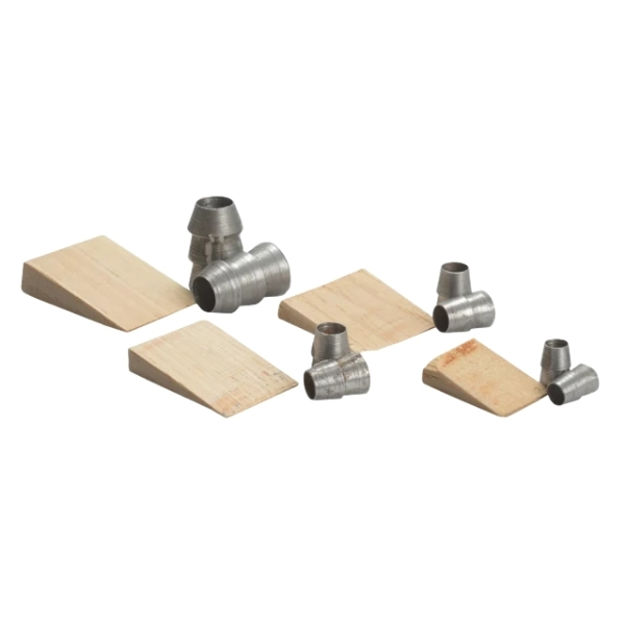 Picture of FAIHWMMBOXN ASSORTED HAMMER WEDGES (BOX)