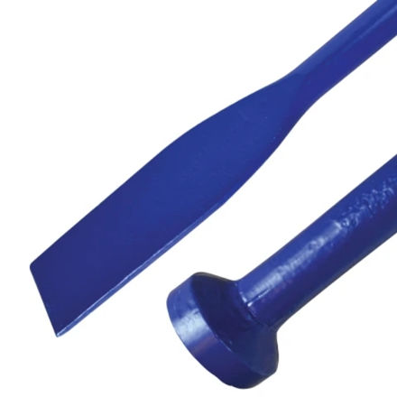 Picture of FAIDIGPOST POST HOLE BAR -CHISEL END 7.7KG