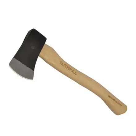 Picture of FAIAXE114 HATCHET HICKORY HANDLE 1.1/4lb