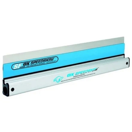 Picture of OX-P531012 SPEEDSKIM STAINLESS FLEX FINISHING RULE 1200MM