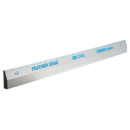 Picture of OX TRADE FEATHER EDGE 1200MM / 4'