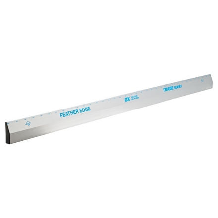 Picture of OX TRADE FEATHER EDGE 1800MM / 6'