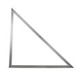 Picture of FAITHFULL FOLDING SQUARE 1200MM