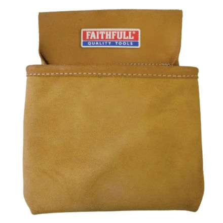 Picture of FAI NP1 NAIL POUCH SINGLE POCKET