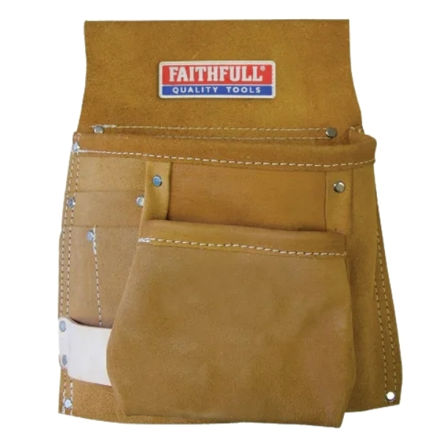 Picture of FAI STNP2 NAIL POUCH SINGLE TOOL