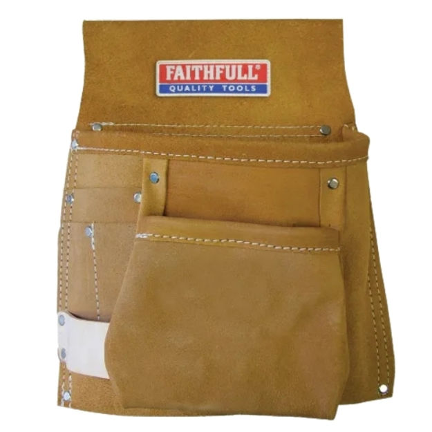 Picture of FAI STNP2 NAIL POUCH SINGLE TOOL