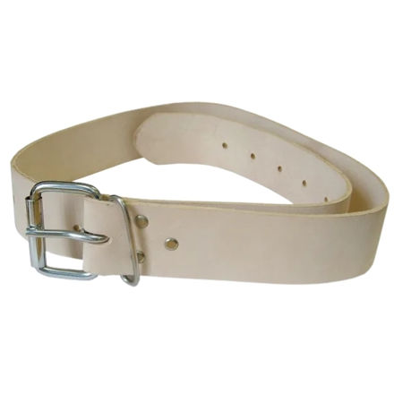 Picture of FAI LB134 HEAVY DUTY LEATHER BELT